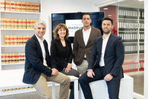 Administradores de comunidades