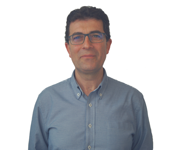 Jordi Alcántara