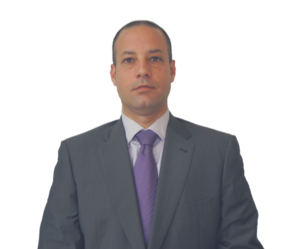 Jorge Pérez