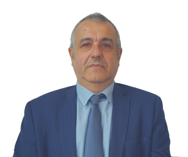 Enrique Pelagio