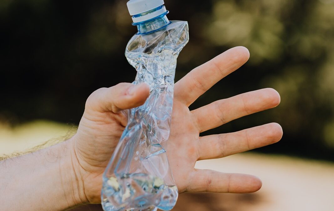 Consells de conscienciació de reciclatge per part dels veïns de la Comunitat