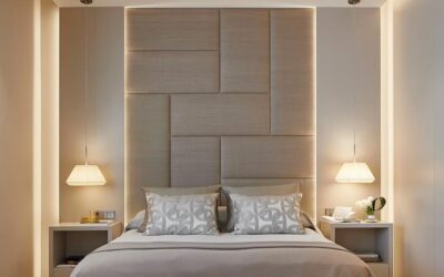 Cabeceros de cama originales