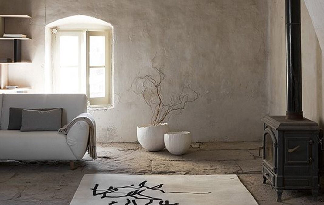 L’última tendència en decoració: wabi-sabi