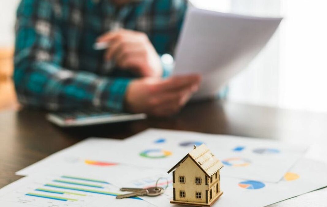 ¿Debemos declarar una reserva para un piso en construcción en la próxima declaración de la renta?