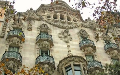 Planes de ayuda para rehabilitación de edificios en Barcelona: oportunidades para comunidades de propietarios