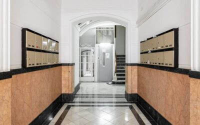 Tots els veïns estan obligats a pagar la instal·lació d’un ascensor?