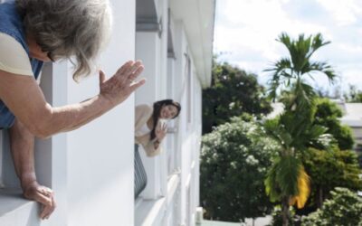 Cuáles son los beneficios de fomentar actividades comunitarias en tu edificio