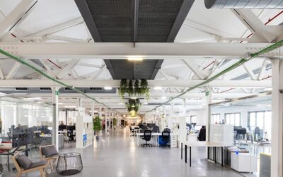 Adaptabilidad: el activo más valioso en el Real Estate