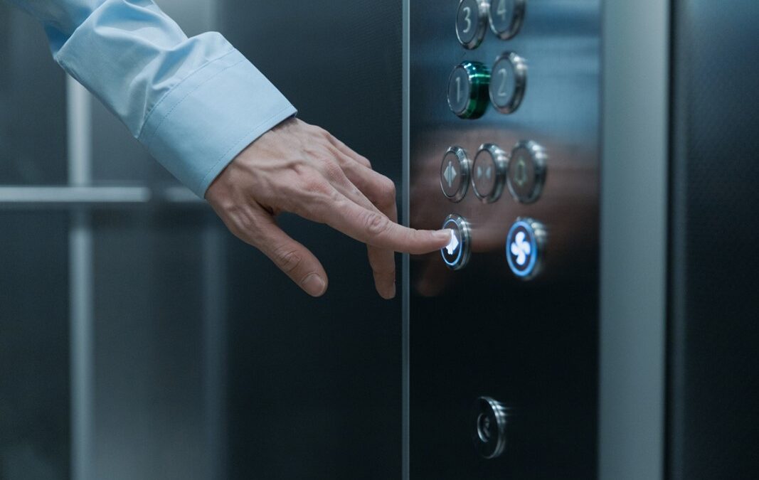 Manteniment preventiu d’ascensors