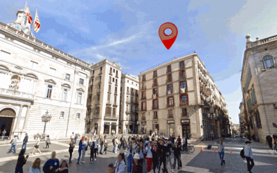 Llibreteria 2: un llegat històric que administrem amb compromís