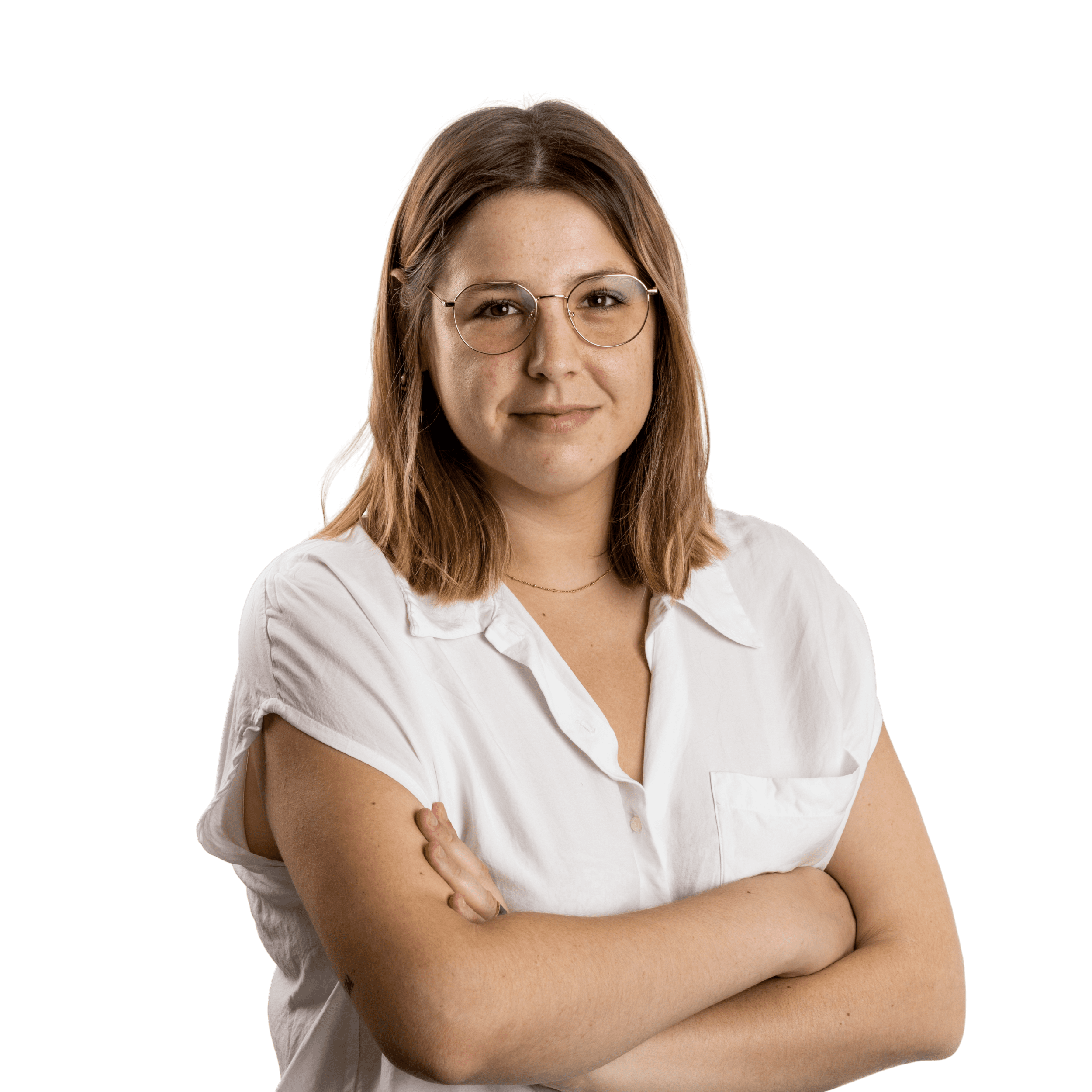 Nora Molina