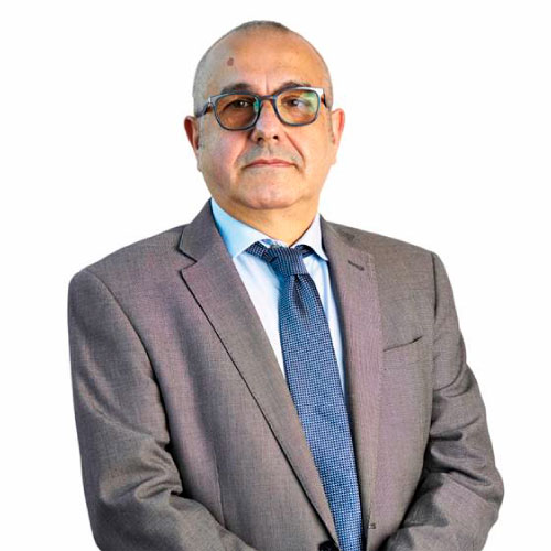 Enrique Pelagio