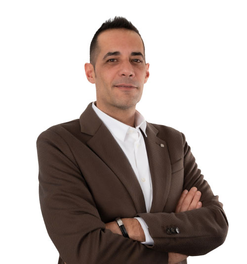 José Luis Jiménez